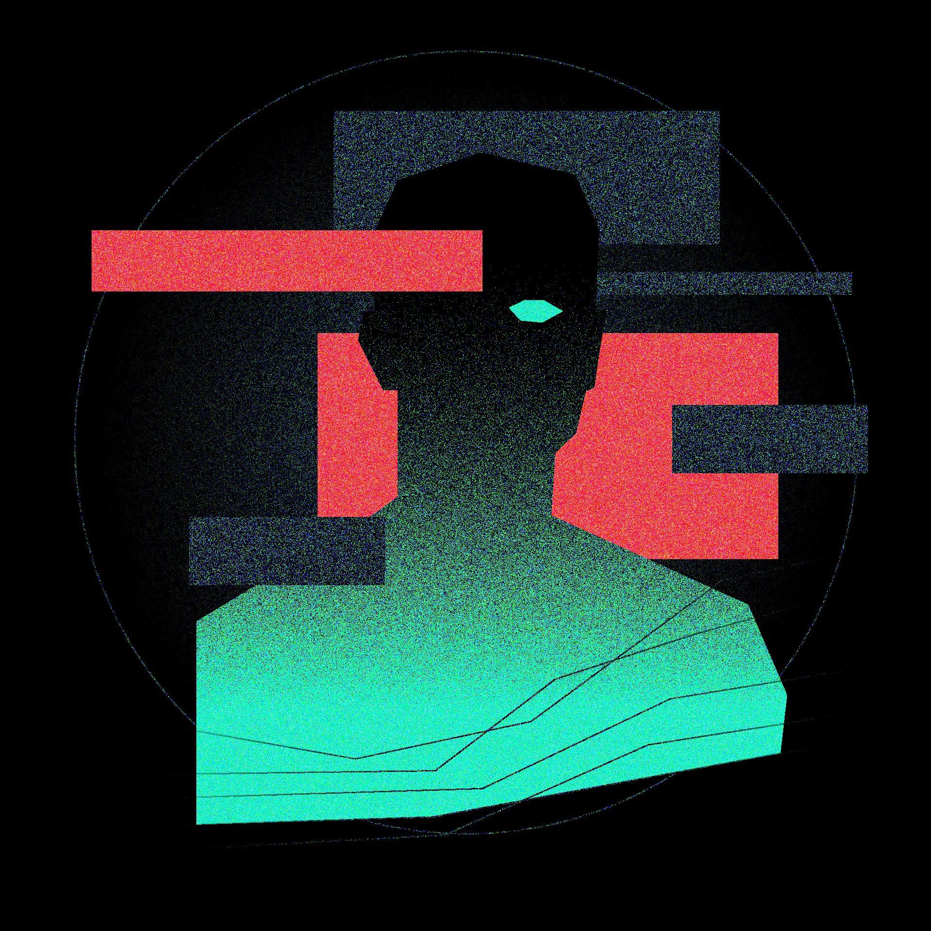 face